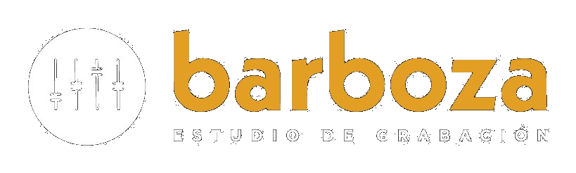 Barboza Estudio de Grabación