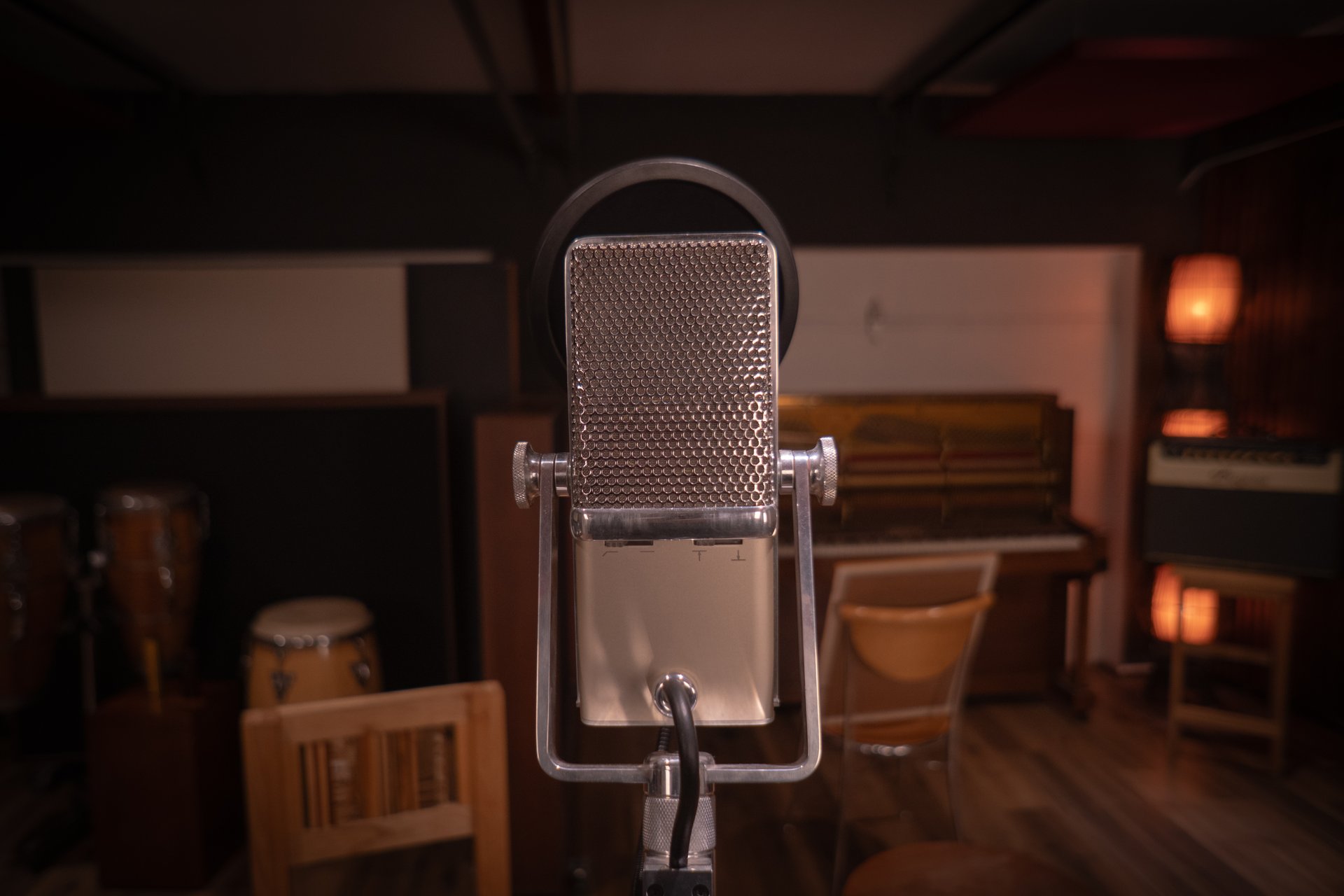 Producción musical 1