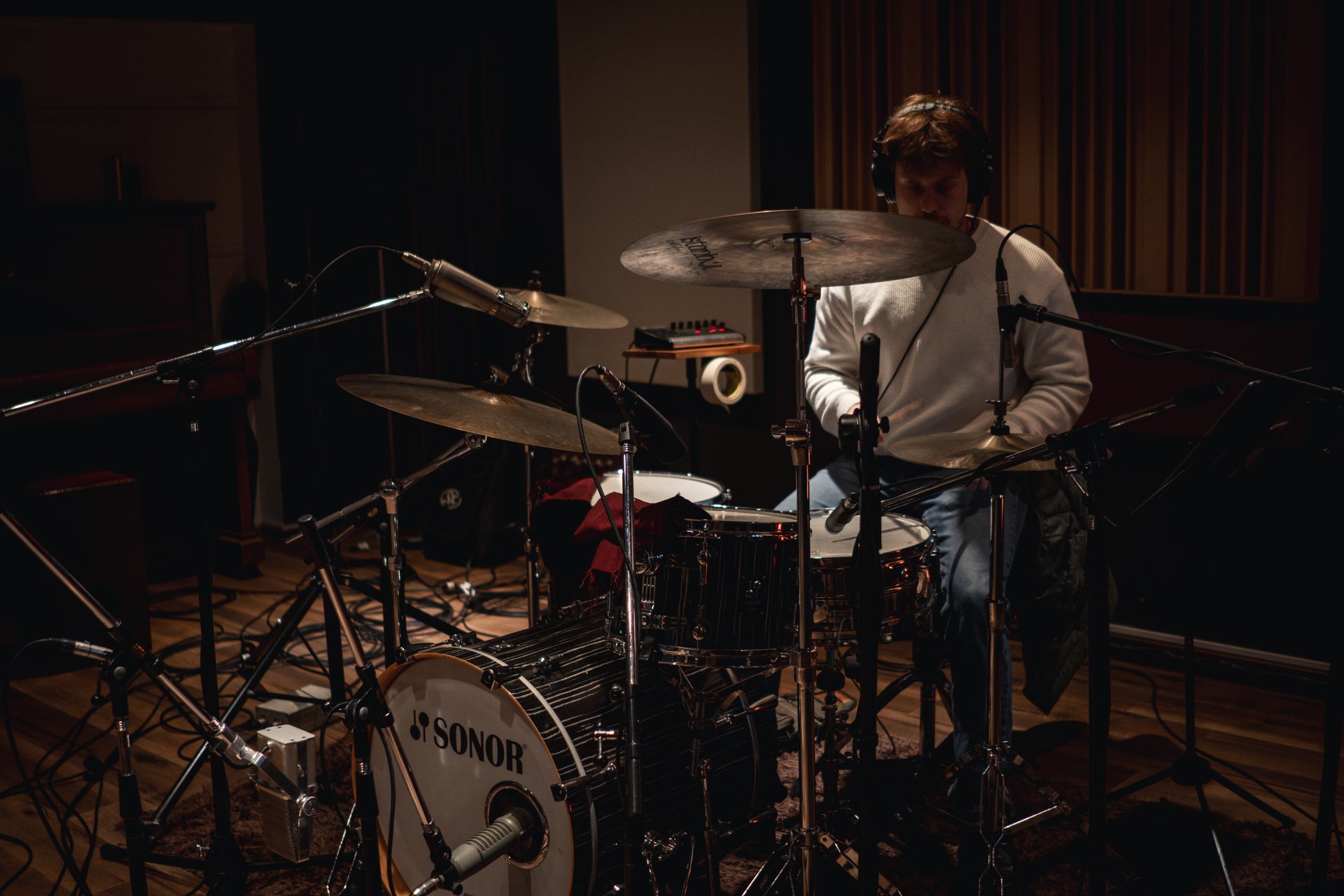 Producción musical 4